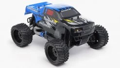 Exceed RC 1/16 2.4Ghz ThunderFire Nitro Gas Powered RTR Off Road Truck RC Remote Control Truck Ready To Run (Sava Blue) -rcMart Online Hobby Shop unnamed file 4765