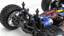 Exceed RC 1/10 2.4Ghz Electric Infinitive EP RTR Off Road Truck TT Blue Remote Control Radio RC Car -rcMart Online Hobby Shop unnamed file 4769