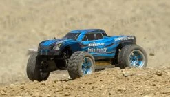 Exceed RC 1/10 2.4Ghz Electric Infinitive EP RTR Off Road Truck TT Blue Remote Control Radio RC Car -rcMart Online Hobby Shop unnamed file 4772