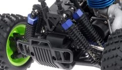 Exceed RC 1/16 2.4Ghz ThunderFire Nitro Gas Powered RTR Off Road Truck RC Remote Control Truck Ready To Run (Sava Blue) -rcMart Online Hobby Shop unnamed file 4782