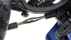 Exceed RC 1/16 2.4Ghz ThunderFire Nitro Gas Powered RTR Off Road Truck RC Remote Control Truck Ready To Run (Sava Blue) -rcMart Online Hobby Shop unnamed file 4784