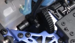 Exceed RC 1/16 2.4Ghz ThunderFire Nitro Gas Powered RTR Off Road Truck RC Remote Control Truck Ready To Run (Stripe Blue) -rcMart Online Hobby Shop unnamed file 4798