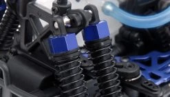 Exceed RC 1/16 2.4Ghz ThunderFire Nitro Gas Powered RTR Off Road Truck RC Remote Control Truck Ready To Run (Stripe Blue) -rcMart Online Hobby Shop unnamed file 4803