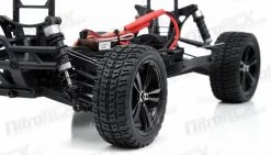 Iron Track Hummer Truck 1:10 Scale 4WD Electric Monster Truck Ready To Run RC Remote Control Radio Car -rcMart Online Hobby Shop unnamed file 4809