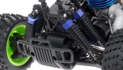 Exceed RC 1/16 2.4Ghz ThunderFire Nitro Gas Powered RTR Off Road Truck RC Remote Control Truck Ready To Run (Stripe Blue) -rcMart Online Hobby Shop unnamed file 4821