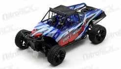 Iron Track Dirt Whip Truck 1:10 Scale 4WD Electric Desert Truck Ready To Run (Red) RC Remote Control Radio Car -rcMart Online Hobby Shop unnamed file 4827
