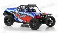 Iron Track Dirt Whip Truck 1:10 Scale 4WD Electric Desert Truck Ready To Run (Red) RC Remote Control Radio Car -rcMart Online Hobby Shop unnamed file 4829