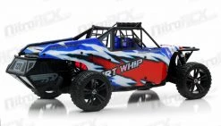 Iron Track Dirt Whip Truck 1:10 Scale 4WD Electric Desert Truck Ready To Run (Red) RC Remote Control Radio Car -rcMart Online Hobby Shop unnamed file 4832