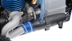 Exceed RC 1/16 2.4Ghz ThunderFire Nitro Gas Powered RTR Off Road Truck RC Remote Control Truck Ready To Run (Stripe Yellow) -rcMart Online Hobby Shop unnamed file 4843