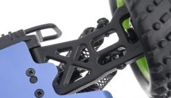 Exceed RC 1/16 2.4Ghz ThunderFire Nitro Gas Powered RTR Off Road Truck RC Remote Control Truck Ready To Run (Stripe Yellow) -rcMart Online Hobby Shop unnamed file 4853