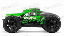 Exceed RC Racing Legion 1/10 Scale Monster Truck Ready To Run 2.4ghz (DD Green) RC Remote Control Radio Car 22 Exceed RC Racing Legion 1/10 Scale Monster Truck Ready To Run 2.4ghz (DD Green) RC Remote Control Radio Car -rcMart Online Hobby Shop unnamed file 4878