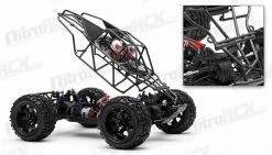 Exceed RC Racing Legion 1/10 Scale Monster Truck Ready To Run 2.4ghz (DD Green) RC Remote Control Radio Car 37 Exceed RC Racing Legion 1/10 Scale Monster Truck Ready To Run 2.4ghz (DD Green) RC Remote Control Radio Car -rcMart Online Hobby Shop unnamed file 4898