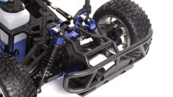 Exceed RC 1/10 Rally Monster GP Nitro Gas Powered .18 Engine 2-Speed Transmission Ready To Run RC Remote Control Radio Car Truck (Carbon Blue) -rcMart Online Hobby Shop unnamed file 4909