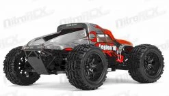 Exceed RC Racing Legion 1/10 Scale Monster Truck Ready To Run 2.4ghz (DD Red) RC Remote Control Radio Car -rcMart Online Hobby Shop unnamed file 4917
