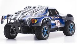 Exceed RC 1/10 Rally Monster GP Nitro Gas Powered .18 Engine 2-Speed Transmission Ready To Run RC Remote Control Radio Car Truck (Stripe Blue) -rcMart Online Hobby Shop unnamed file 4933