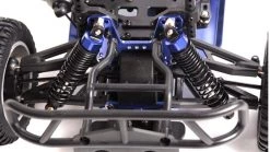 Exceed RC 1/10 Rally Monster GP Nitro Gas Powered .18 Engine 2-Speed Transmission Ready To Run RC Remote Control Radio Car Truck (Stripe Blue) -rcMart Online Hobby Shop unnamed file 4945