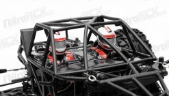 Exceed RC Racing Legion 1/10 Scale Monster Truck Ready To Run 2.4ghz (DD Red) RC Remote Control Radio Car -rcMart Online Hobby Shop unnamed file 4952