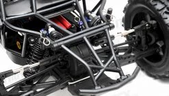 Exceed RC Racing Legion 1/10 Scale Monster Truck Ready To Run 2.4ghz (DD Red) RC Remote Control Radio Car -rcMart Online Hobby Shop unnamed file 4955