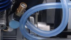 Exceed RC 1/10 Rally Monster GP Nitro Gas Powered .18 Engine 2-Speed Transmission Ready To Run RC Remote Control Radio Car Truck (Stripe Blue) -rcMart Online Hobby Shop unnamed file 4957