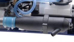 Exceed RC 1/10 Rally Monster GP Nitro Gas Powered .18 Engine 2-Speed Transmission Ready To Run RC Remote Control Radio Car Truck (Stripe Blue) -rcMart Online Hobby Shop unnamed file 4958