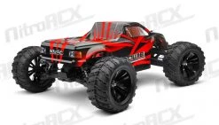 Iron Track Bowie 1:10 Scale 4WD Electric Truck Ready To Run (Red) RC Remote Control Radio Car -rcMart Online Hobby Shop unnamed file 4962
