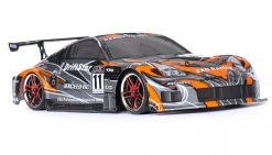 Drift Car Radio Car 1/10 2.4Ghz Exceed RC Electric DriftStar RTR Drift Car 350 Orange Version RC Remote Control -rcMart Online Hobby Shop unnamed file 5