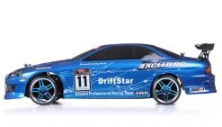 Drift Car Radio Car 1/10 2.4Ghz Exceed RC Electric DriftStar RTR Drift Car Light Blue Version RC Remote Control -rcMart Online Hobby Shop unnamed file 50