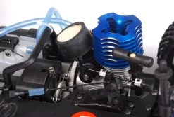 Exceed RC 1/10 Rally Monster GP Nitro Gas Powered .18 Engine 2-Speed Transmission Ready To Run RC Remote Control Radio Car Truck (Carbon Orange) -rcMart Online Hobby Shop unnamed file 5013