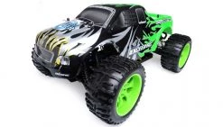 Exceed RC 1/10 2.4Ghz Electric Infinitive EP RTR Off Road Truck (Save Green) RC Remote Control -rcMart Online Hobby Shop unnamed file 5045
