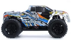 Exceed RC 1/10 2.4Ghz Electric Infinitive EP RTR Off Road Truck (Stripe Blue) RC Remote Control -rcMart Online Hobby Shop unnamed file 5120