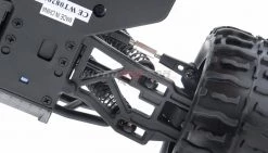 Exceed RC 1/10 2.4Ghz Electric Infinitive EP RTR Off Road Truck (Stripe Blue) RC Remote Control -rcMart Online Hobby Shop unnamed file 5149