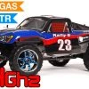 Radio Car 1/8 2.4Ghz Exceed RC Rally 8 .21 Nitro Gas Powered RTR Remote Control 4WD Rally Car Carbon Blue RC Remote Control