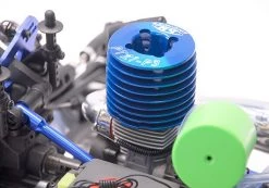 Radio Car 1/8 2.4Ghz Exceed RC Rally 8 .21 Nitro Gas Powered RTR Remote Control 4WD Rally Car Carbon Blue RC Remote Control -rcMart Online Hobby Shop unnamed file 5177