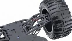 Exceed RC 1/10 2.4Ghz Electric Infinitive EP RTR Off Road Truck (Red) RC Remote Control -rcMart Online Hobby Shop unnamed file 5184