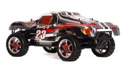 Radio Car 1/8 2.4Ghz Exceed RC Rally 8 .21 Nitro Gas Powered RTR Remote Control 4WD Rally Car Stripe Red RC Remote Control -rcMart Online Hobby Shop unnamed file 5189