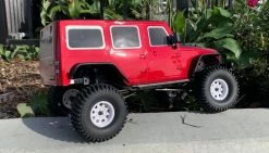 Exceed RC Jeep Car 1/10 Scale 2.4Ghz MegaCross 4WD Electric Remote Control RTR Ready To Run W/ Waterproof Electronics (Red) -rcMart Online Hobby Shop unnamed file 5198