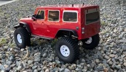Exceed RC Jeep Car 1/10 Scale 2.4Ghz MegaCross 4WD Electric Remote Control RTR Ready To Run W/ Waterproof Electronics (Red) -rcMart Online Hobby Shop unnamed file 5203