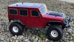 Exceed RC Jeep Car 1/10 Scale 2.4Ghz MegaCross 4WD Electric Remote Control RTR Ready To Run W/ Waterproof Electronics (Red) -rcMart Online Hobby Shop unnamed file 5210
