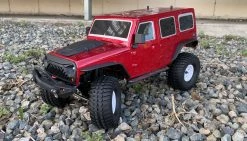 Exceed RC Jeep Car 1/10 Scale 2.4Ghz MegaCross 4WD Electric Remote Control RTR Ready To Run W/ Waterproof Electronics (Red) -rcMart Online Hobby Shop unnamed file 5215