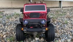 Exceed RC Jeep Car 1/10 Scale 2.4Ghz MegaCross 4WD Electric Remote Control RTR Ready To Run W/ Waterproof Electronics (Red) -rcMart Online Hobby Shop unnamed file 5218