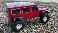 Exceed RC Jeep Car 1/10 Scale 2.4Ghz MegaCross 4WD Electric Remote Control RTR Ready To Run W/ Waterproof Electronics (Red) -rcMart Online Hobby Shop unnamed file 5224