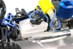 Radio Car 1/8 2.4Ghz Exceed RC Rally 8 .21 Nitro Gas Powered RTR Remote Control 4WD Rally Car Stripe Blue RC Remote Control -rcMart Online Hobby Shop unnamed file 5228