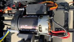 Exceed RC Jeep Car 1/10 Scale 2.4Ghz MegaCross 4WD Electric Remote Control RTR Ready To Run W/ Waterproof Electronics (Red) -rcMart Online Hobby Shop unnamed file 5231