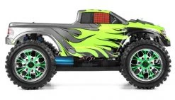 Exceed RC HSP Off Road Truck Radio Car 1/10 Brushless PRO 2.4Ghz Electric Infinitive EP RTR Off Road Truck (DD Green) RC Remote Control With Aluminum Shocks + 3s LiPo Ready -rcMart Online Hobby Shop unnamed file 5242