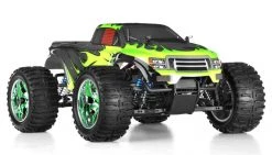 Exceed RC HSP Off Road Truck Radio Car 1/10 Brushless PRO 2.4Ghz Electric Infinitive EP RTR Off Road Truck (DD Green) RC Remote Control With Aluminum Shocks + 3s LiPo Ready -rcMart Online Hobby Shop unnamed file 5243