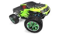 Exceed RC HSP Off Road Truck Radio Car 1/10 Brushless PRO 2.4Ghz Electric Infinitive EP RTR Off Road Truck (DD Green) RC Remote Control With Aluminum Shocks + 3s LiPo Ready -rcMart Online Hobby Shop unnamed file 5247