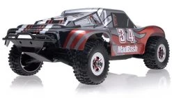 Rally Radio Car 1/8th Exceed RC Madbash Nitro Powered RTR Ready To Run Racing Edtion Rally .28 Engine Car Bravo Red RC Remote Control Short Course Truck -rcMart Online Hobby Shop unnamed file 5283