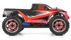 Exceed RC Off Road Truck Radio Car 1/10 Brushless PRO 2.4Ghz Electric Infinitive EP RTR Off Road Truck (AA Red) RC Remote Control With Aluminum Shocks + 3s LiPo Ready -rcMart Online Hobby Shop unnamed file 5289