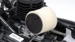 Rally Radio Car 1/8th Exceed RC Madbash Nitro Powered RTR Ready To Run Racing Edtion Rally .28 Engine Car Bravo Red RC Remote Control Short Course Truck -rcMart Online Hobby Shop unnamed file 5294