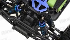 Exceed RC Off Road Truck Radio Car 1/10 Brushless PRO 2.4Ghz Electric Infinitive EP RTR Off Road Truck (AA Red) RC Remote Control With Aluminum Shocks + 3s LiPo Ready -rcMart Online Hobby Shop unnamed file 5312